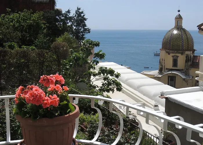 La Tavolozza Residence