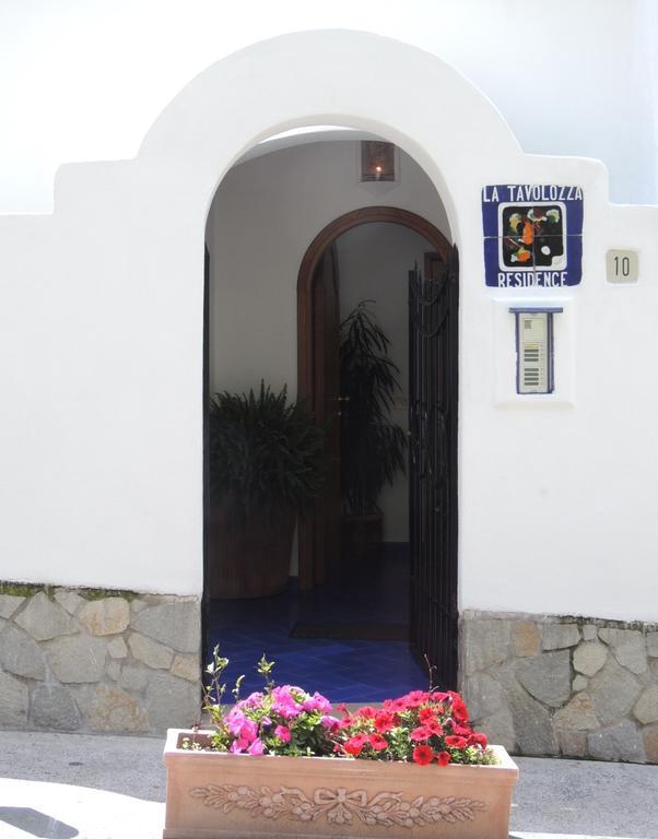 Casa de hóspedes La Tavolozza