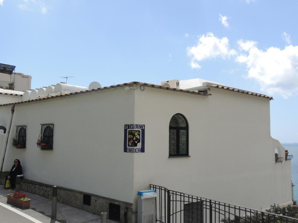 La Tavolozza Casa de hóspedes *