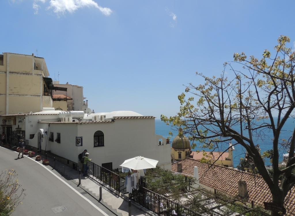 Casa de hóspedes La Tavolozza Positano