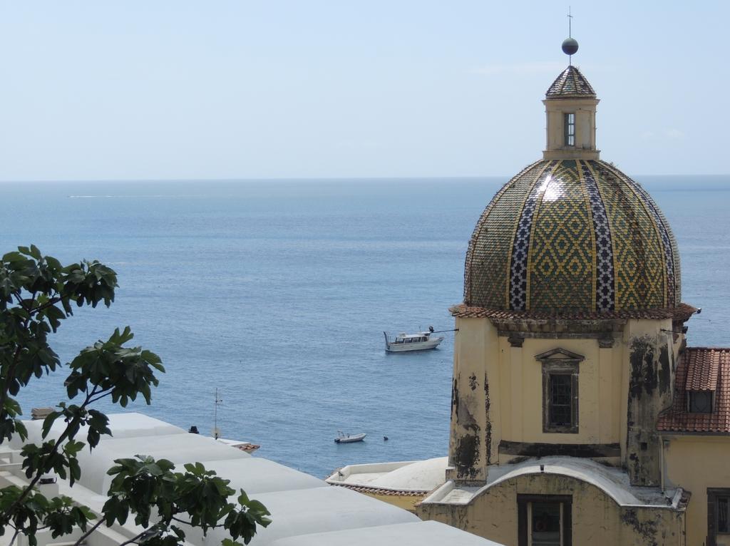 La Tavolozza Casa de hóspedes Positano