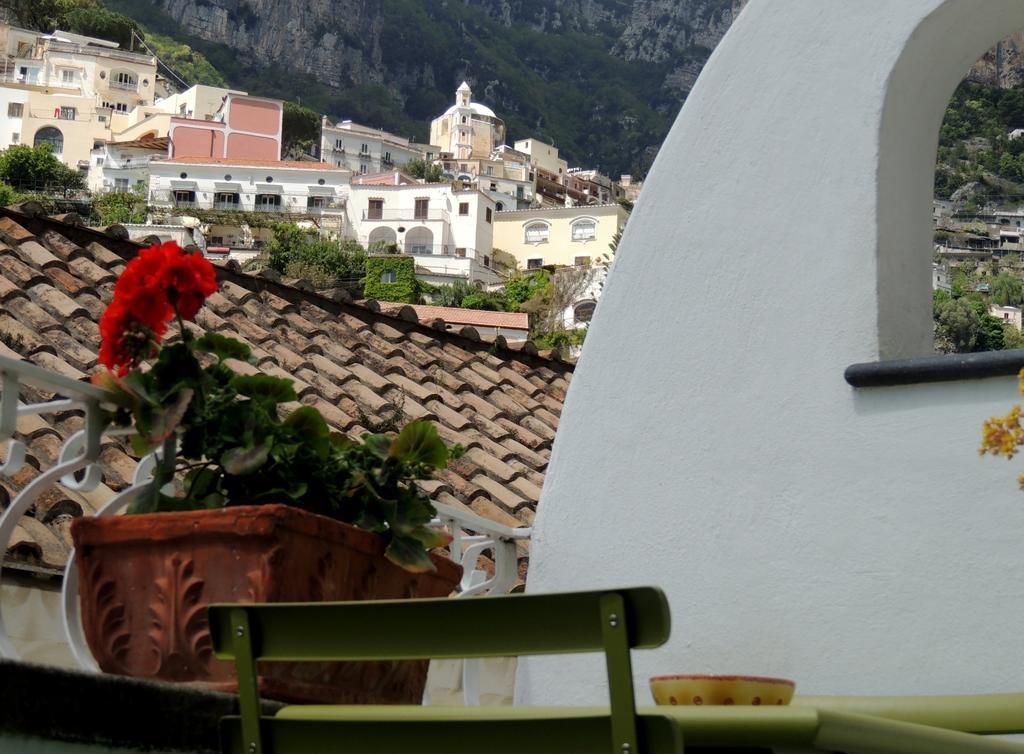 Casa de hóspedes La Tavolozza *