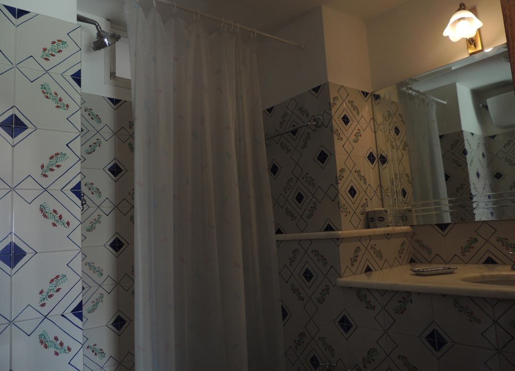 Casa de hóspedes La Tavolozza Positano
