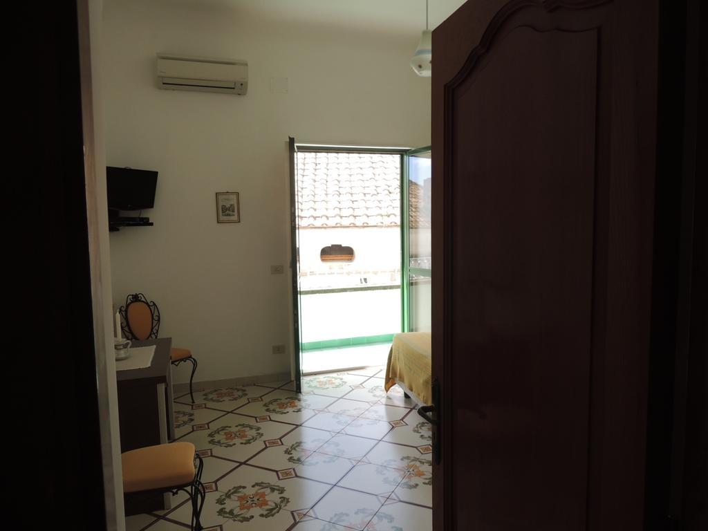 La Tavolozza Casa de hóspedes Positano