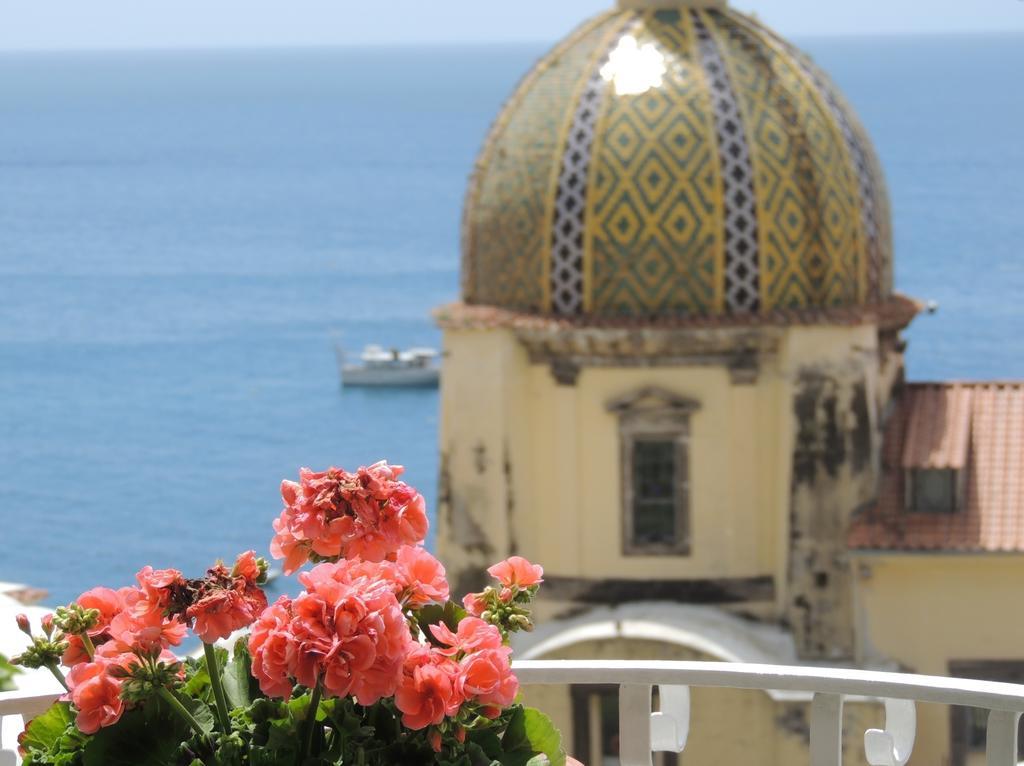 La Tavolozza Casa de hóspedes Positano